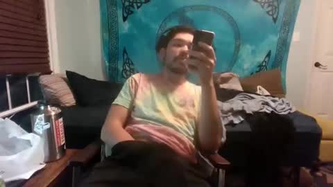 Snapshot of bbbbbro21 chatting on January 7, 2:47 am bbbbbro21 online show from January 7, 2:47 am