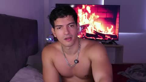 Valentino online show from February 11, 9:20 pm