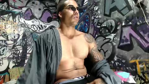 Justin online show from February 27, 5:02 am