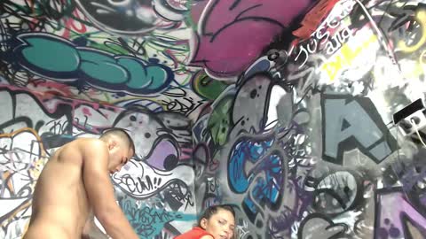 Justin online show from March 3, 9:05 pm