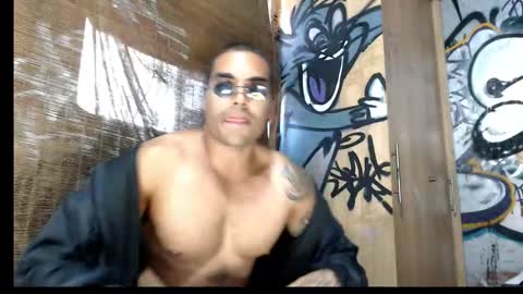 Justin online show from February 28, 5:14 pm