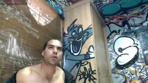 Snapshot of bbc_monster1 chatting on June 10, 8:19 pm Justin online show from June 10, 8:19 pm