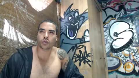 Snapshot of bbc_monster1 chatting on June 27, 6:13 pm Justin online show from June 27, 6:13 pm
