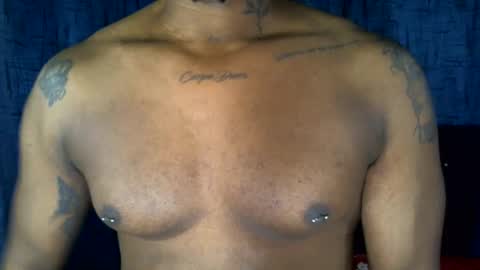 Snapshot of bbc_muscular chatting on February 23, 1:13 am camilo online show from February 23, 1:13 am