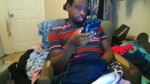 Snapshot of bbc_rocker chatting on December 9, 6:14 pm rocker n queen online show from December 9, 6:14 pm