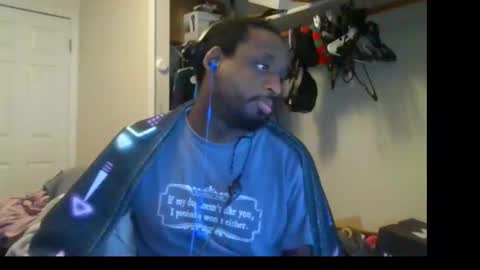 Snapshot of bbc_rocker chatting on December 30, 8:36 pm rocker n queen online show from December 30, 8:36 pm