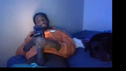 Snapshot of bbc_rocker chatting on January 8, 4:34 am rocker n queen online show from January 8, 4:34 am