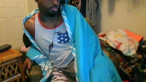 Snapshot of bbc_rocker chatting on February 10, 3:32 pm rocker n queen online show from February 10, 3:32 pm