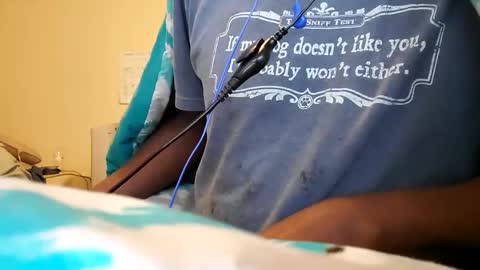 Snapshot of bbc_rocker chatting on March 4, 7:54 pm rocker n queen online show from March 4, 7:54 pm