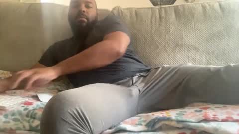 Zaddy online show from December 8, 7:32 pm