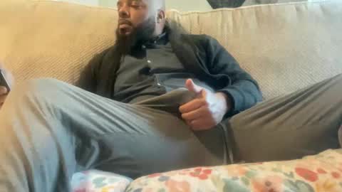 Zaddy online show from December 11, 10:27 pm