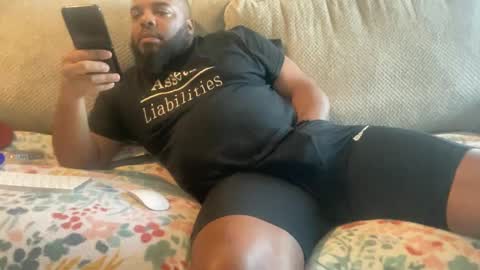 Zaddy online show from December 30, 9:40 pm