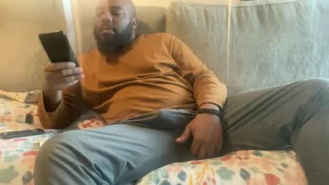 Zaddy online show from January 2, 10:11 pm