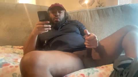 Zaddy online show from January 27, 2:46 pm