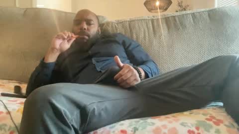 Zaddy online show from January 27, 6:52 pm