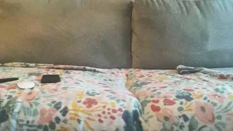 Zaddy online show from January 30, 9:58 pm