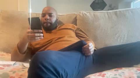 Zaddy online show from February 17, 2:04 pm