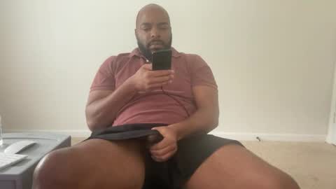 Zaddy online show from September 30, 3:39 pm