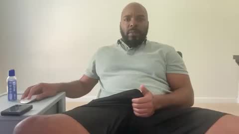 Zaddy online show from October 14, 8:20 pm