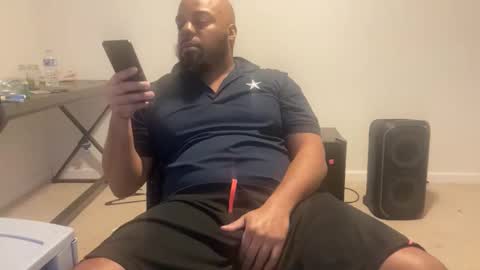 Zaddy online show from February 8, 1:14 pm