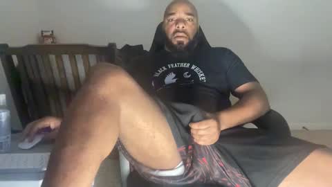 Zaddy online show from April 17, 10:18 am