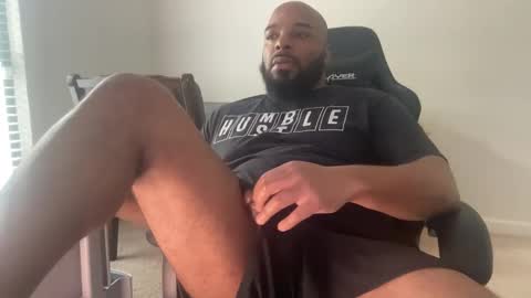 Zaddy online show from April 18, 6:23 pm