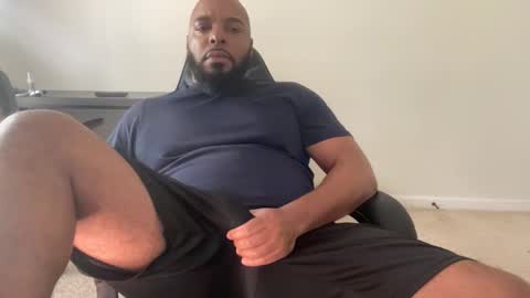 Zaddy online show from April 21, 8:34 pm