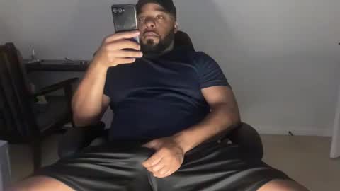 Zaddy online show from April 22, 9:33 am