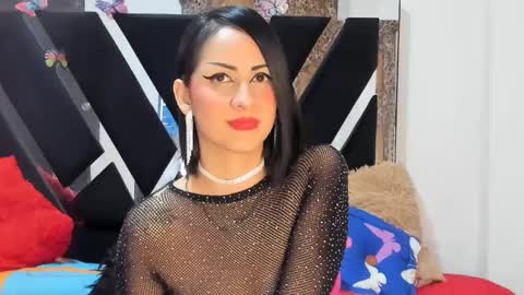 Snapshot of bbesitaquenn chatting on December 29, 4:16 am BBesitaQuen 18 latina ass lovense cum lush online show from December 29, 4:16 am