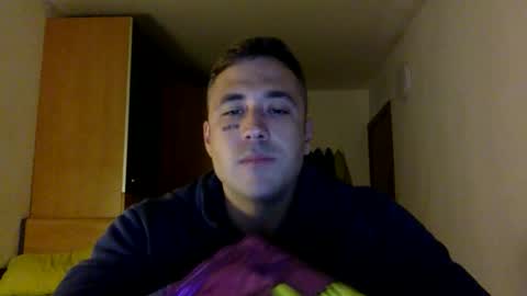 BB Namelezz online show from November 8, 6:40 pm