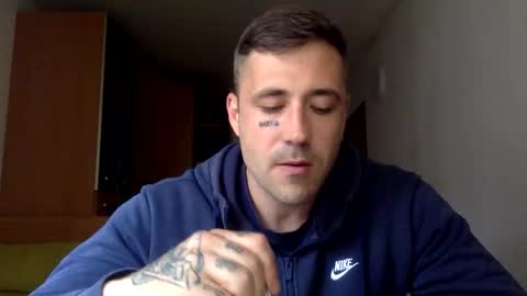 BB Namelezz online show from April 18, 5:06 pm