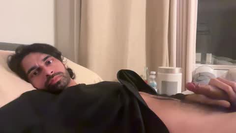 bboy660 online show from November 26, 2:45 am