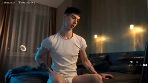 Snapshot of bbrandon_ chatting on October 6, 8:39 pm Brandon online show from October 6, 8:39 pm