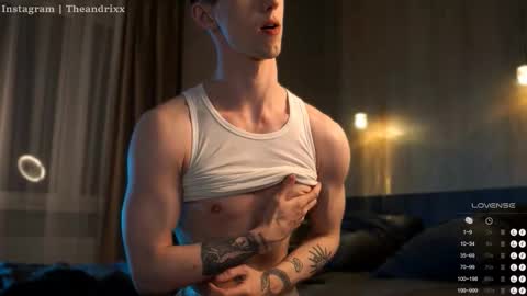 Snapshot of bbrandon_ chatting on October 9, 9:57 pm Brandon online show from October 9, 9:57 pm