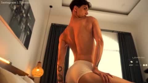 Snapshot of bbrandon_ chatting on February 27, 9:20 am Brandon online show from February 27, 9:20 am