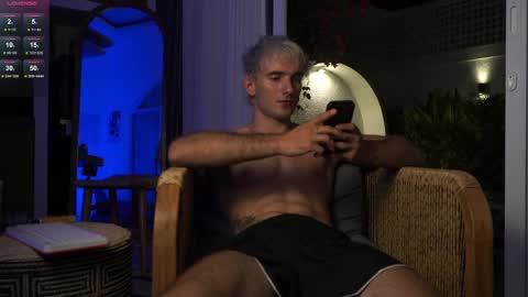 Snapshot of bbrandon_ chatting on May 7, 6:46 pm Brandon online show from May 7, 6:46 pm