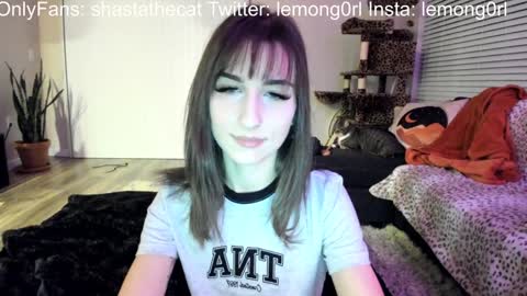 Shasta online show from January 25, 4:56 am