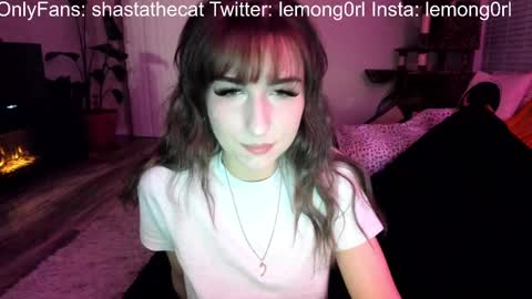 Shasta online show from September 15, 6:02 am