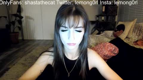 Shasta online show from September 27, 6:07 am