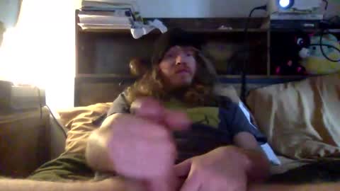 Snapshot of bbuck_fuddy chatting on January 26, 7:52 pm Buck Fuddy online show from January 26, 7:52 pm