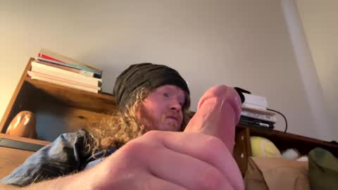 Snapshot of bbuck_fuddy chatting on February 22, 4:40 pm Buck Fuddy online show from February 22, 4:40 pm