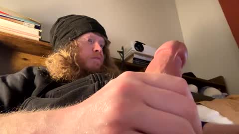 Snapshot of bbuck_fuddy chatting on February 25, 10:07 pm Buck Fuddy online show from February 25, 10:07 pm