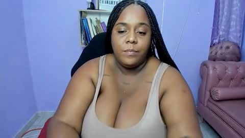 Charlote online show from October 21, 10:38 am