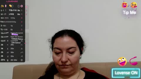 Emma online show from December 21, 4:47 pm