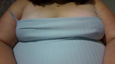 Snapshot of bbw_prdr chatting on November 9, 8:12 am BBW PRDR online show from November 9, 8:12 am