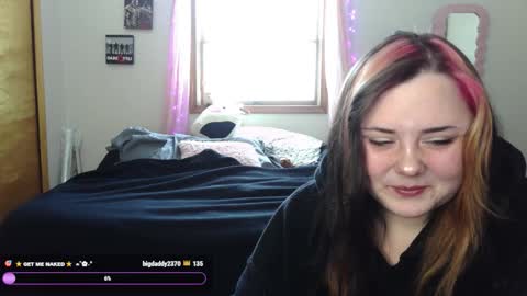 pixie online show from February 4, 3:18 pm