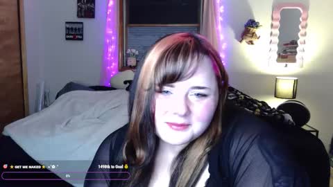 pixie online show from February 6, 3:22 am