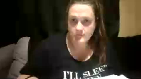 Snapshot of bbwdomqueen chatting on June 13, 4:32 am QuEen KeLs online show from June 13, 4:32 am