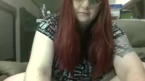 BBWLiger95 online show from February 16, 8:49 pm