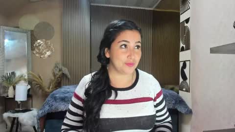 Snapshot of bbwluxurymuse chatting on May 30, 11:18 am bbwluxurymuse online show from May 30, 11:18 am